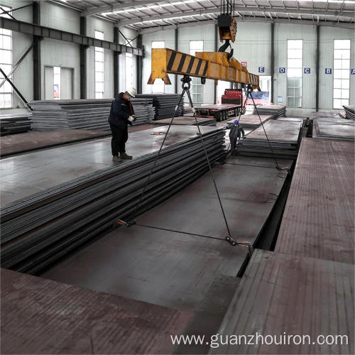 ASTM A516 GR.70 Alloy Steel Plate